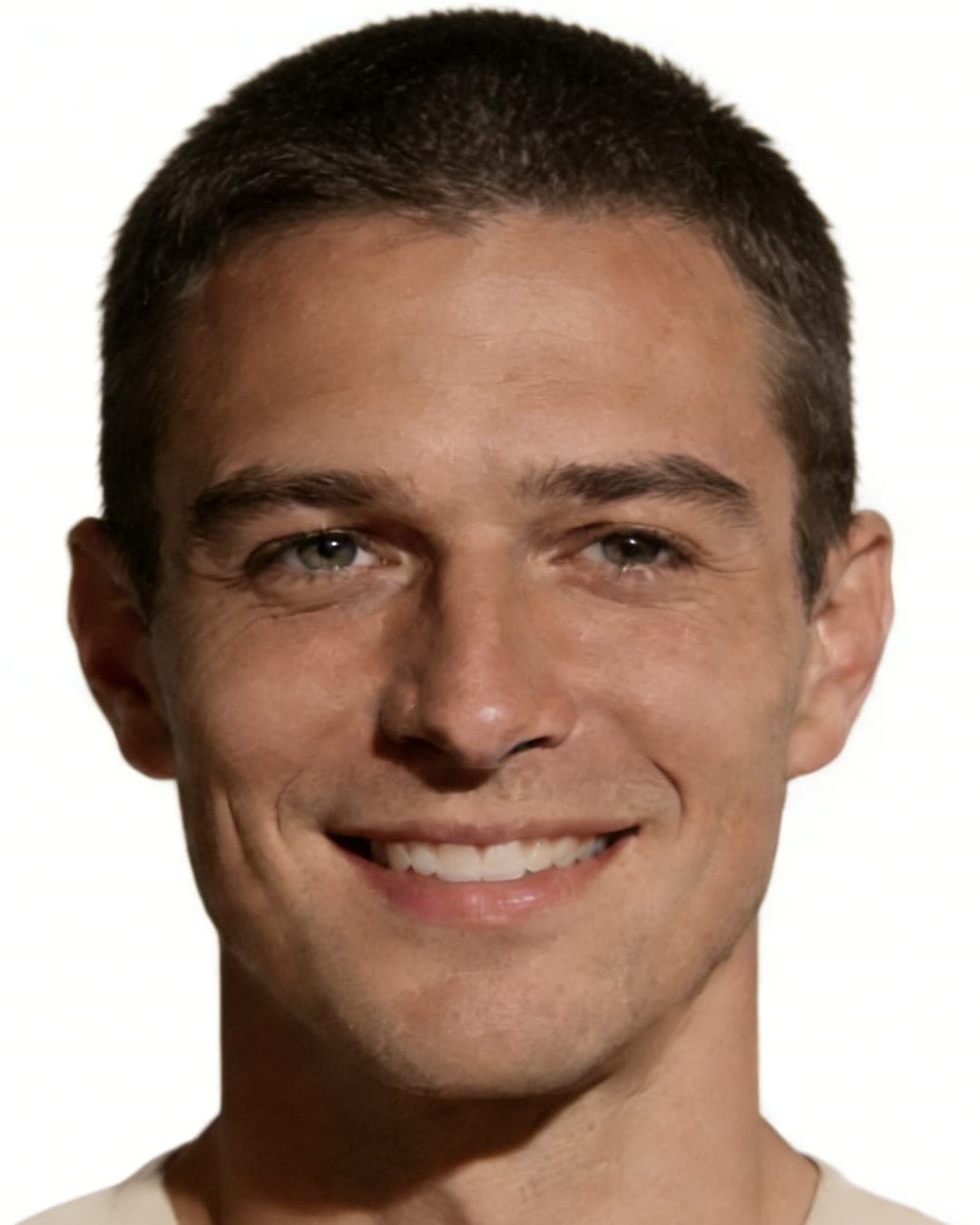 simple beginner face painting ideas AI-generated